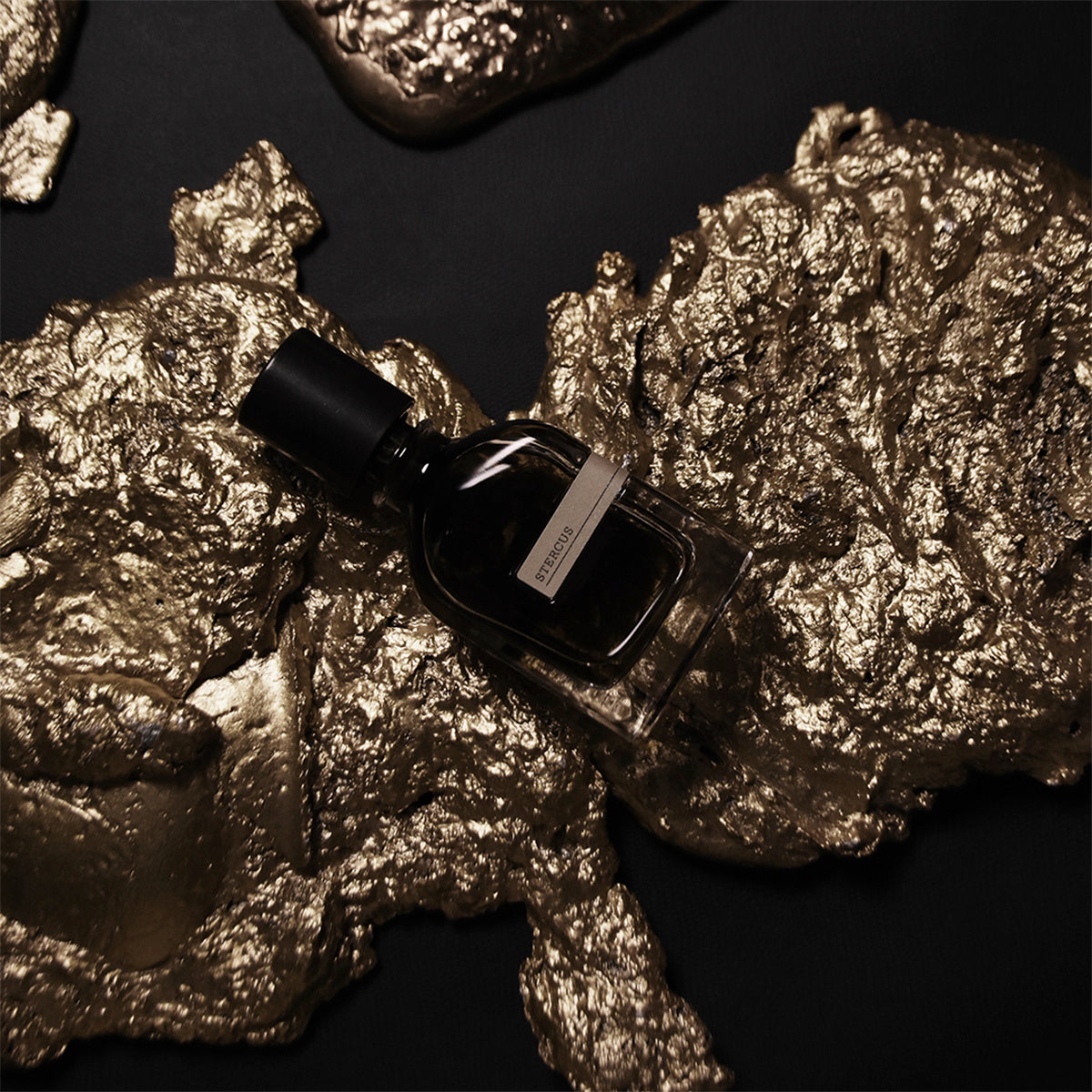 Stercus - Orto Parisi - EP 50ml