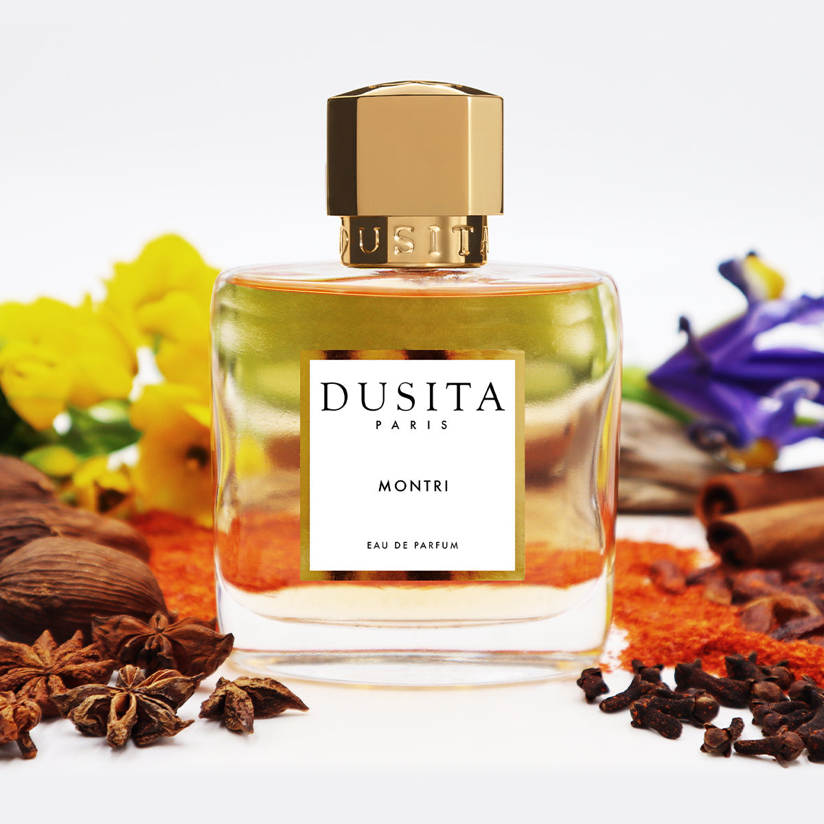 Montri - Dusita Paris - EDP 50 ml