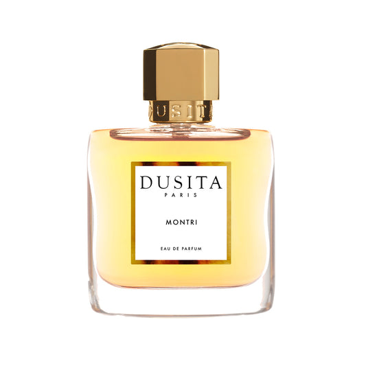 Montri - Dusita Paris - EDP 50 ml