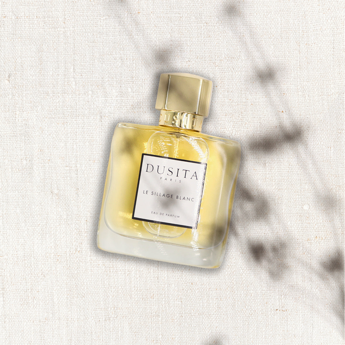 Le Sillage Blanc - Dusita Paris - EDP 50ml