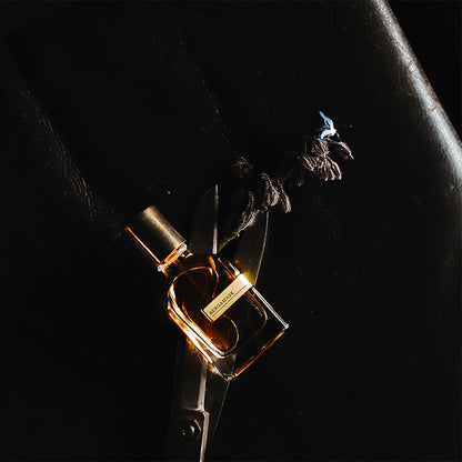 Bergamask - Orto Parisi - EP 50ml