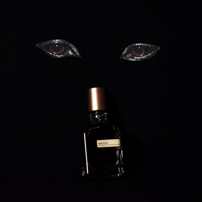 Brutus - Orto Parisi - EP 50ml
