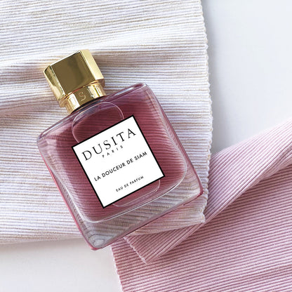 La Douceur de Siam - Dusita Paris -  EDP 50 ml