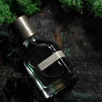 Viride - Orto Parisi - EP 50ml