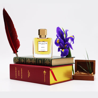 Montri - Dusita Paris - EDP 50 ml
