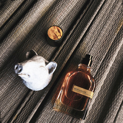 Bergamask - Orto Parisi - EP 50ml