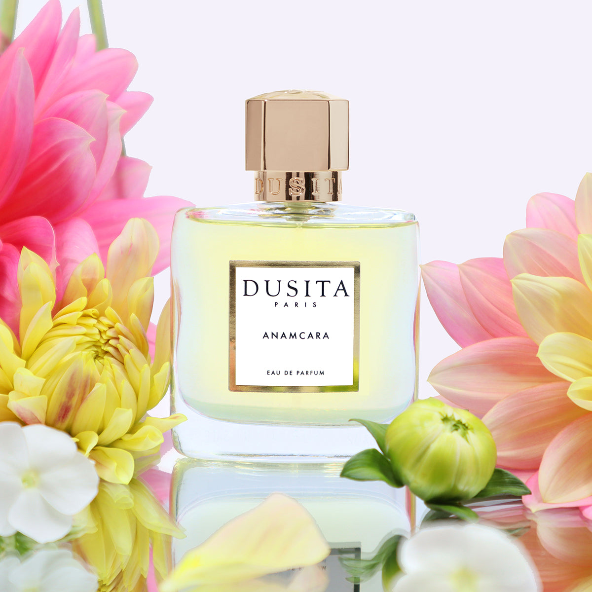 Anamcara - Dusita Paris - EDP 50ml