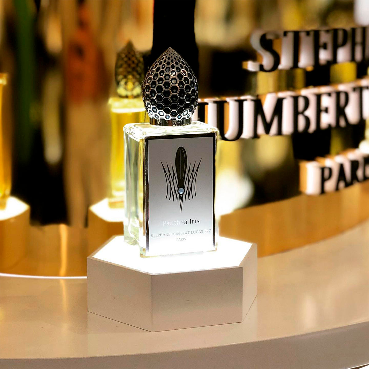 Panthea Iris - Stephane Humbert Lucas - EDP 50ml