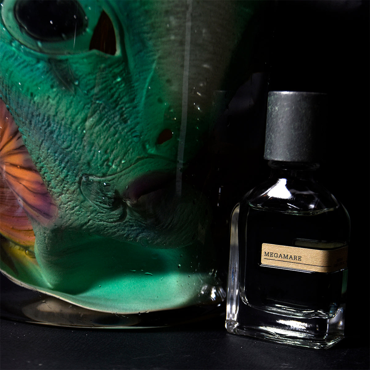 Megamare - Orto Parisi - EP 50ml