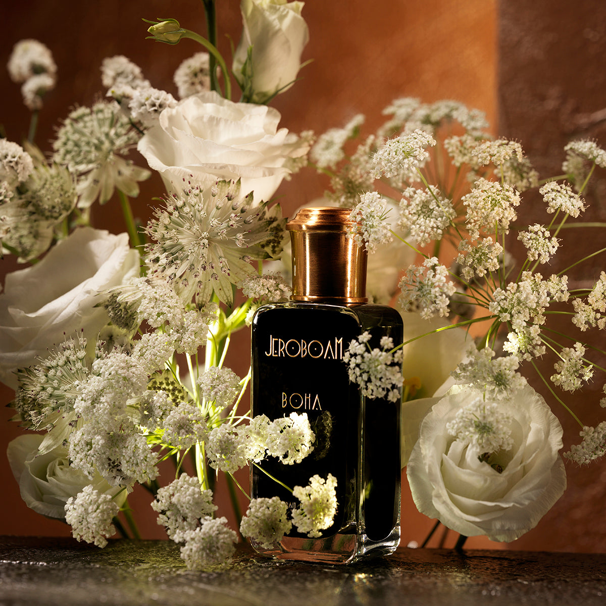 Boha - Jeroboam Paris -  EP 30 ml