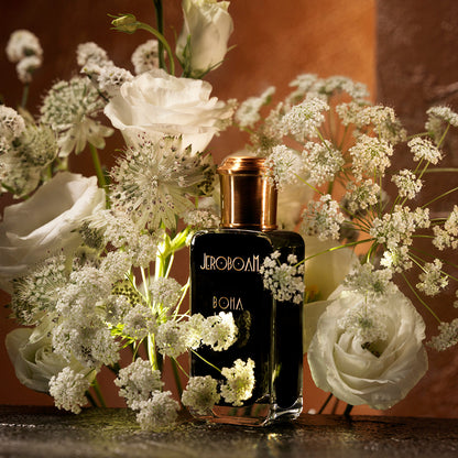 Boha - Jeroboam Paris -  EP 30 ml
