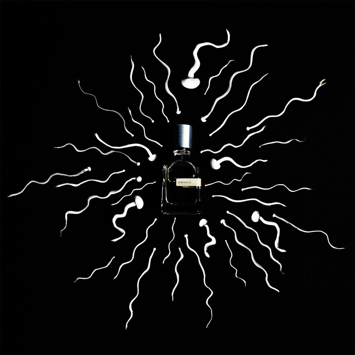 Seminalis - Orto Parisi - EP 50ml