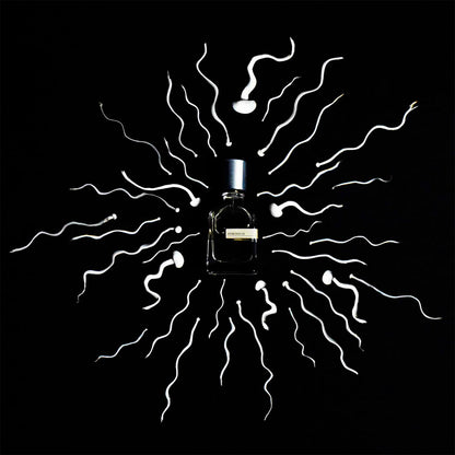 Seminalis - Orto Parisi - EP 50ml