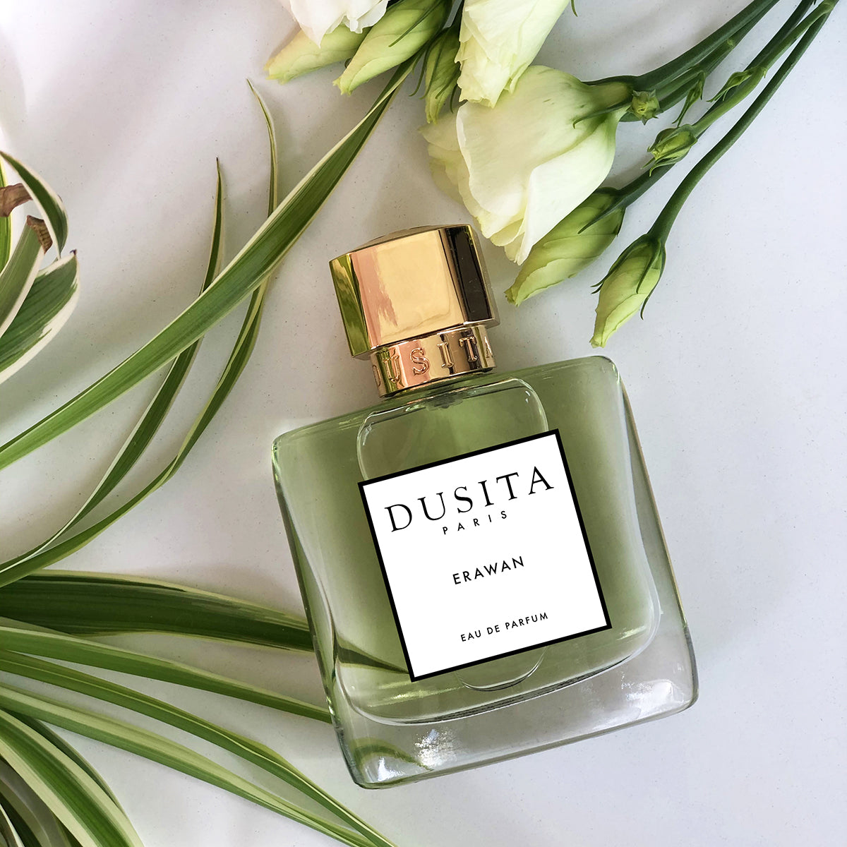 Erawan - Dusita Paris - EDP 50ml