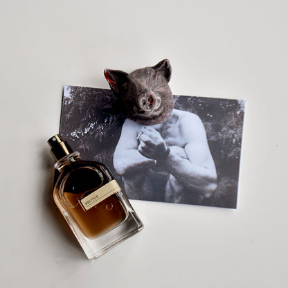 Brutus - Orto Parisi - EP 50ml