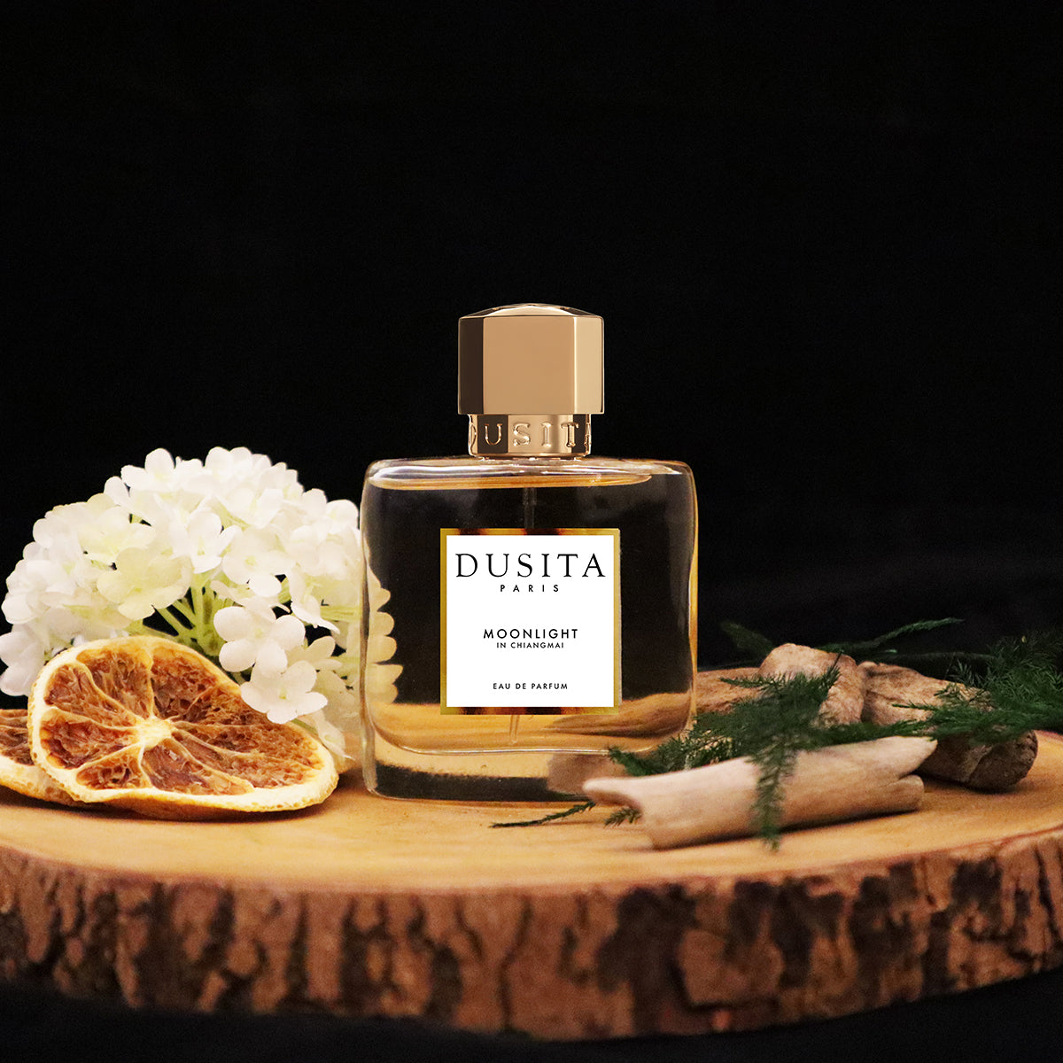 Moonlight in Chiangmai - Dusita Paris - EDP 50ml