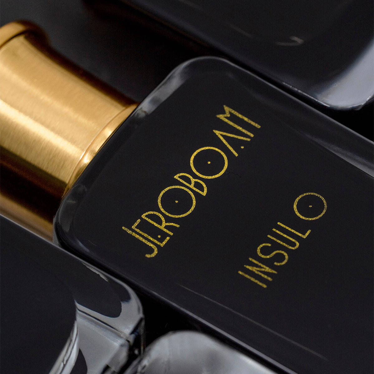Insulo - Jeroboam Paris -  EP 30 ml