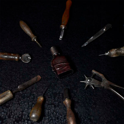 Cuoium - Orto Parisi - EP 50ml