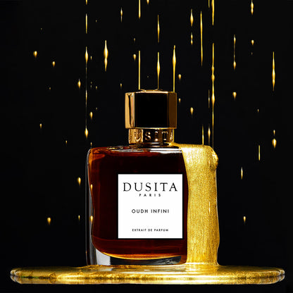Oudh Infini - Dusita Paris -  EP 50 ml