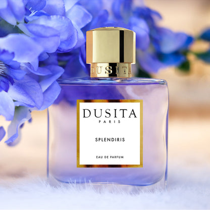 Splendiris - Dusita Paris - EDP 50ml