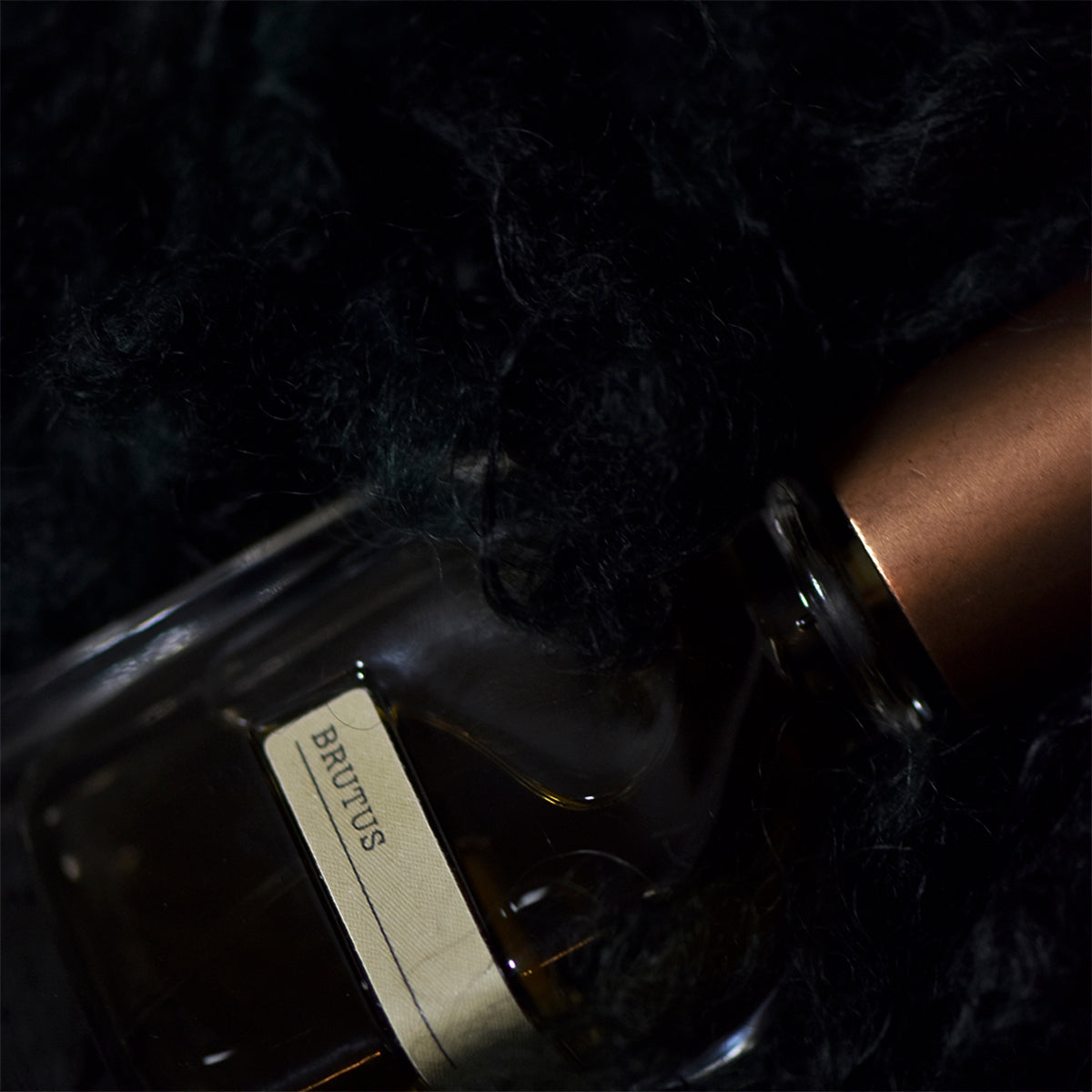 Brutus - Orto Parisi - EP 50ml