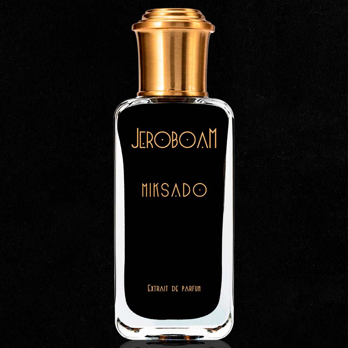 Miksado - Jeroboam Paris -  EP 30 ml