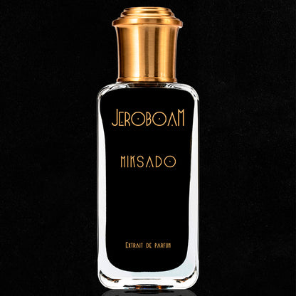 Miksado - Jeroboam Paris -  EP 30 ml