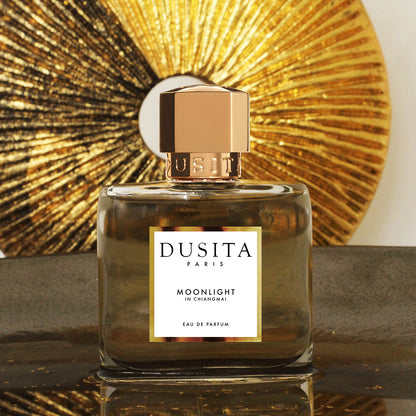 Moonlight in Chiangmai - Dusita Paris - EDP 50ml