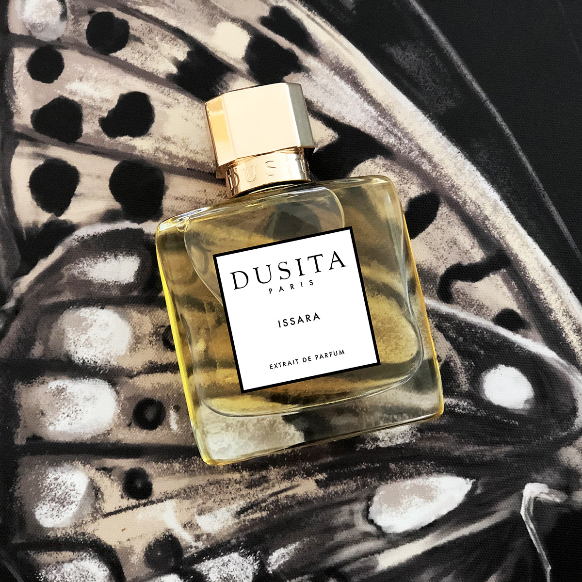 Issara - Dusita Paris - EP 50ml