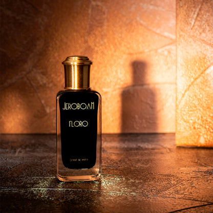 Floro - Jeroboam Paris -  EP 30 ml