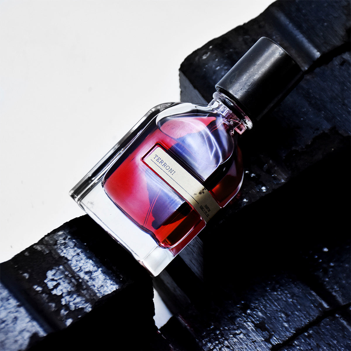 Terroni - Orto Parisi - EP 50ml