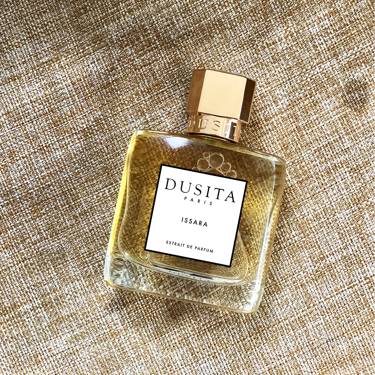 Issara - Dusita Paris - EP 50ml