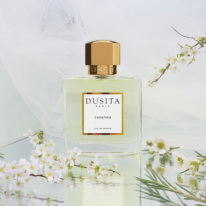 Cavatina - Dusita Paris - EDP 50ml