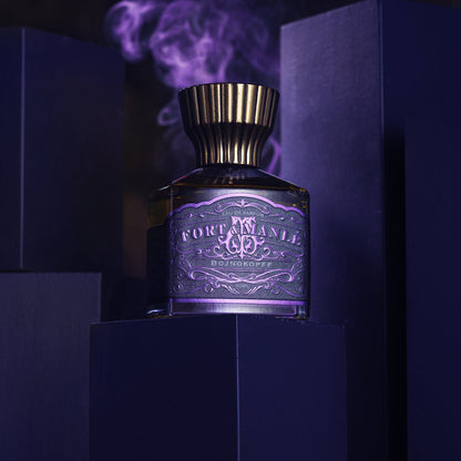 Bojnokopff - Fort & Manlé - EP 50ml