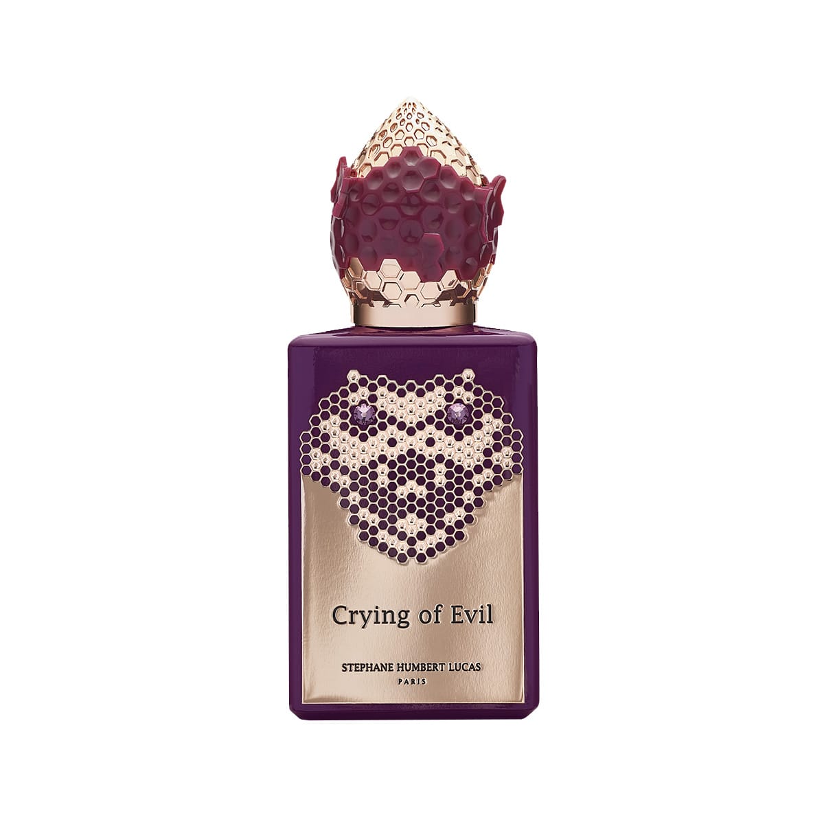 Crying Of Evil - Stephane Humbert Lucas - EDP 50ml