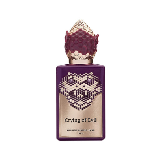 Crying Of Evil - Stephane Humbert Lucas - EDP 50ml