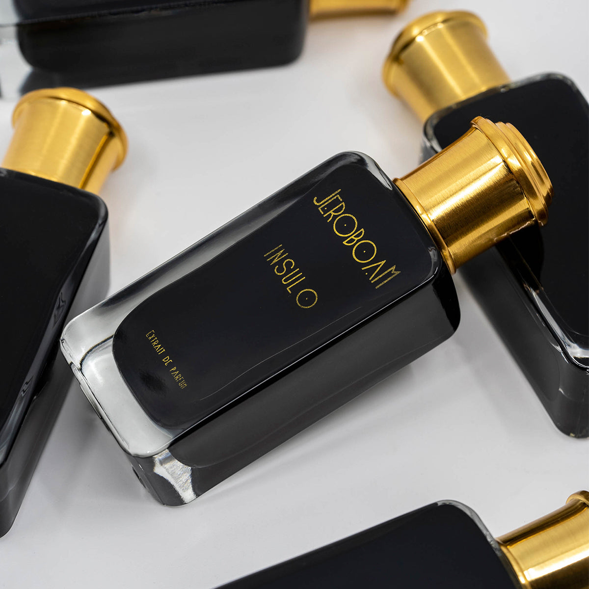 Insulo - Jeroboam Paris -  EP 30 ml