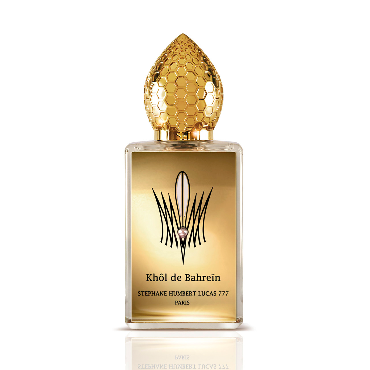 Khôl de Bahreïn - Stephane Humbert Lucas - EDP 50ml