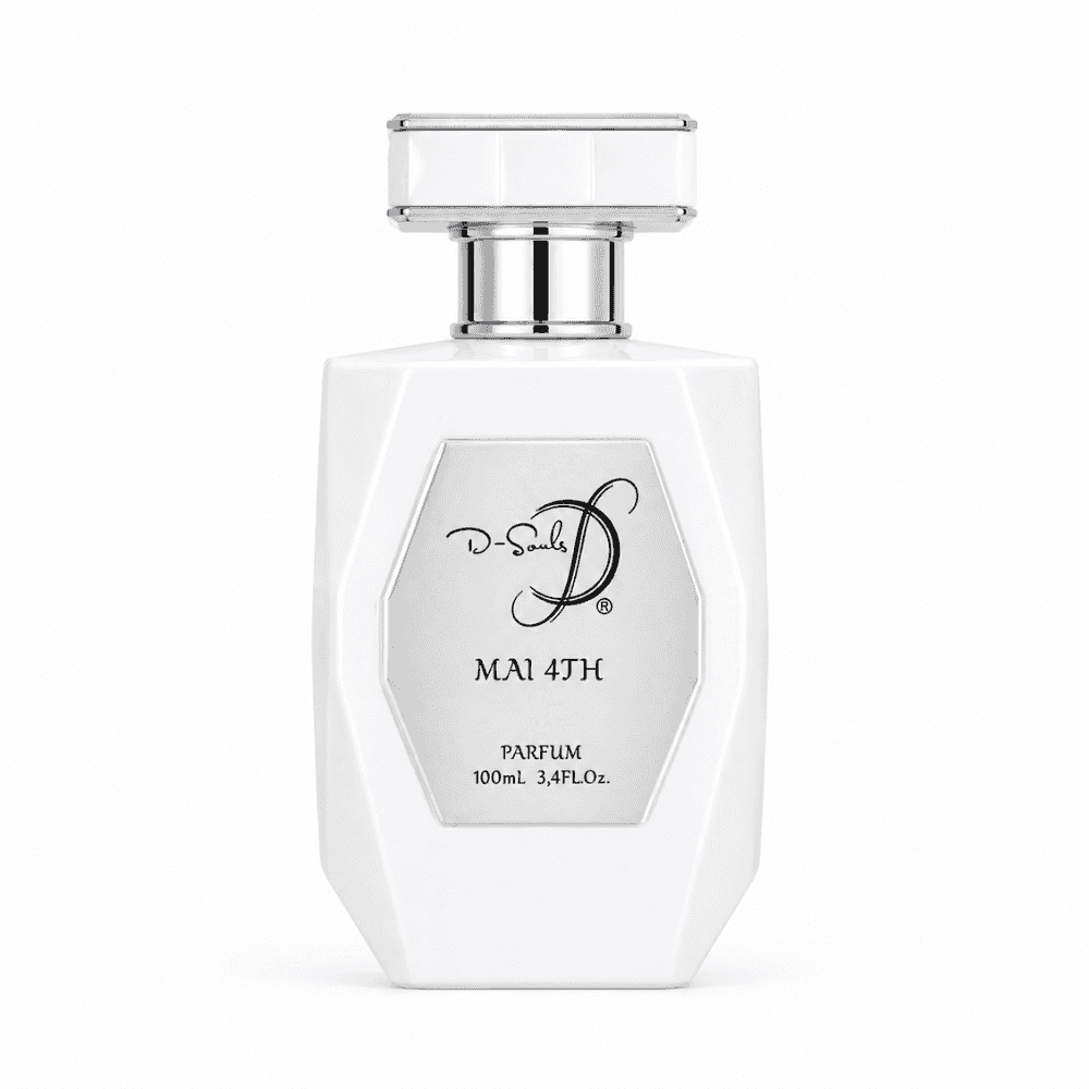 MAI 4TH de Daniel Josier colección D´Souls 100ml - MisPerfumesMAI 4TH de Daniel Josier colección D´Souls 100ml
