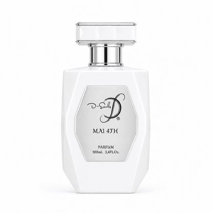 MAI 4TH de Daniel Josier colección D´Souls 100ml - MisPerfumesMAI 4TH de Daniel Josier colección D´Souls 100ml
