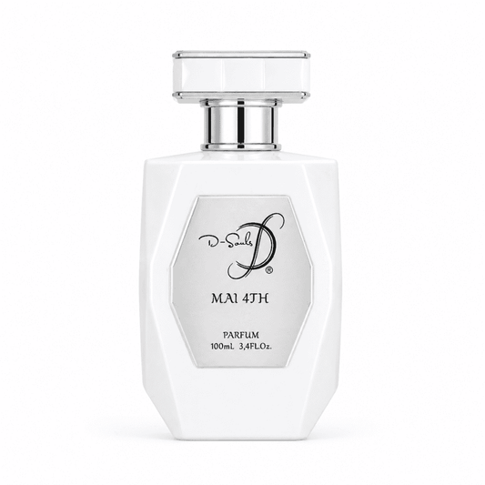 MAI 4TH de Daniel Josier colección D´Souls 100ml - MisPerfumesMAI 4TH de Daniel Josier colección D´Souls 100ml
