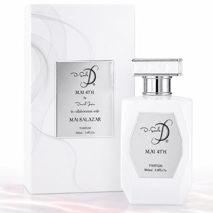 MAI 4TH de Daniel Josier colección D´Souls 100ml - MisPerfumesMAI 4TH de Daniel Josier colección D´Souls 100ml