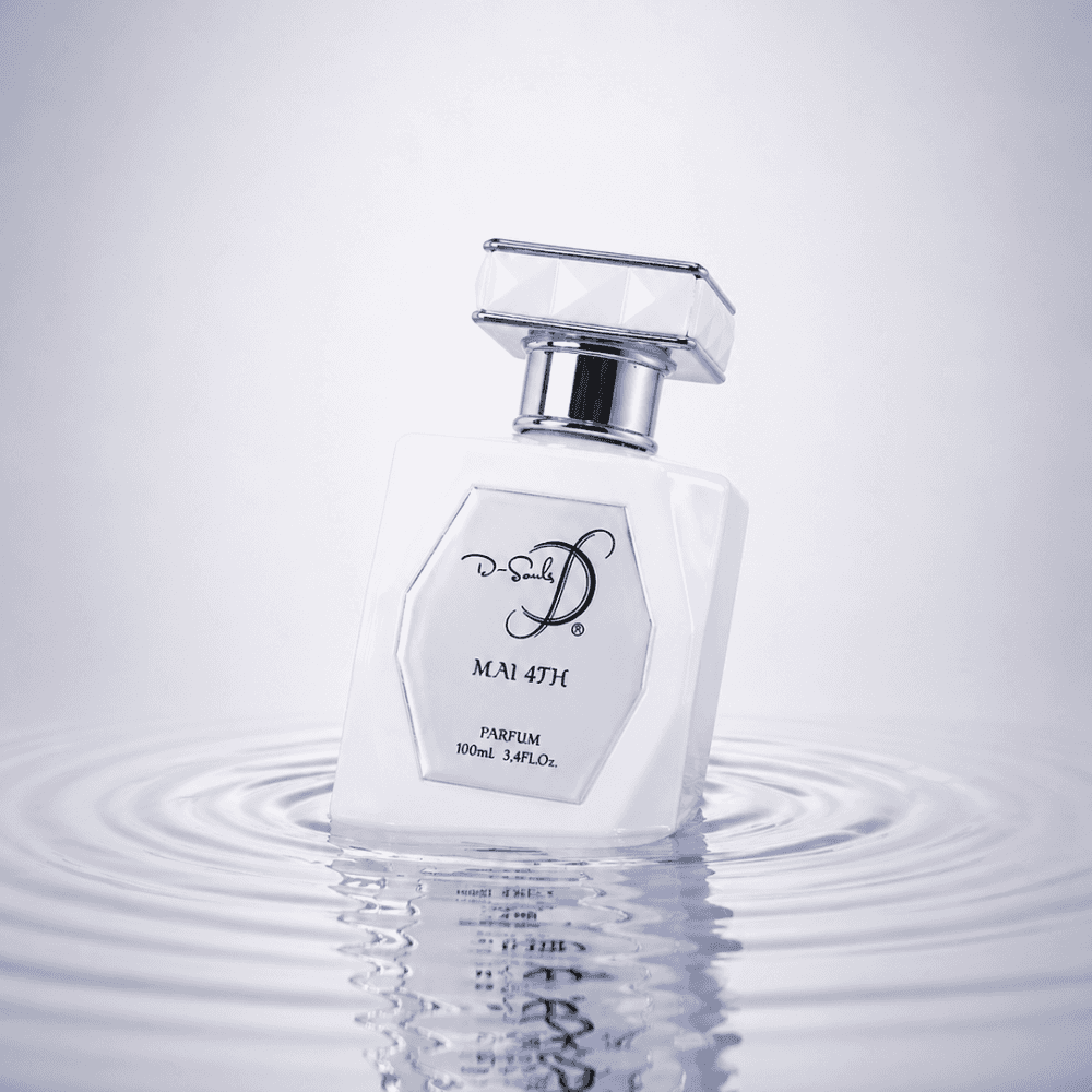 MAI 4TH de Daniel Josier colección D´Souls 100ml - MisPerfumesMAI 4TH de Daniel Josier colección D´Souls 100ml