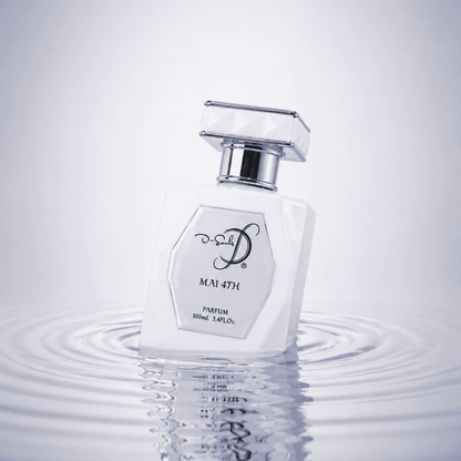 MAI 4TH de Daniel Josier colección D´Souls 100ml - MisPerfumesMAI 4TH de Daniel Josier colección D´Souls 100ml