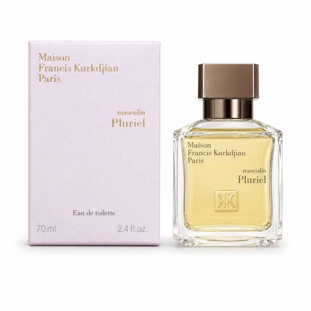 Masculin Pluriel Francis Kurkdjian (Decants) - MisPerfumesMasculin Pluriel Francis Kurkdjian (Decants)