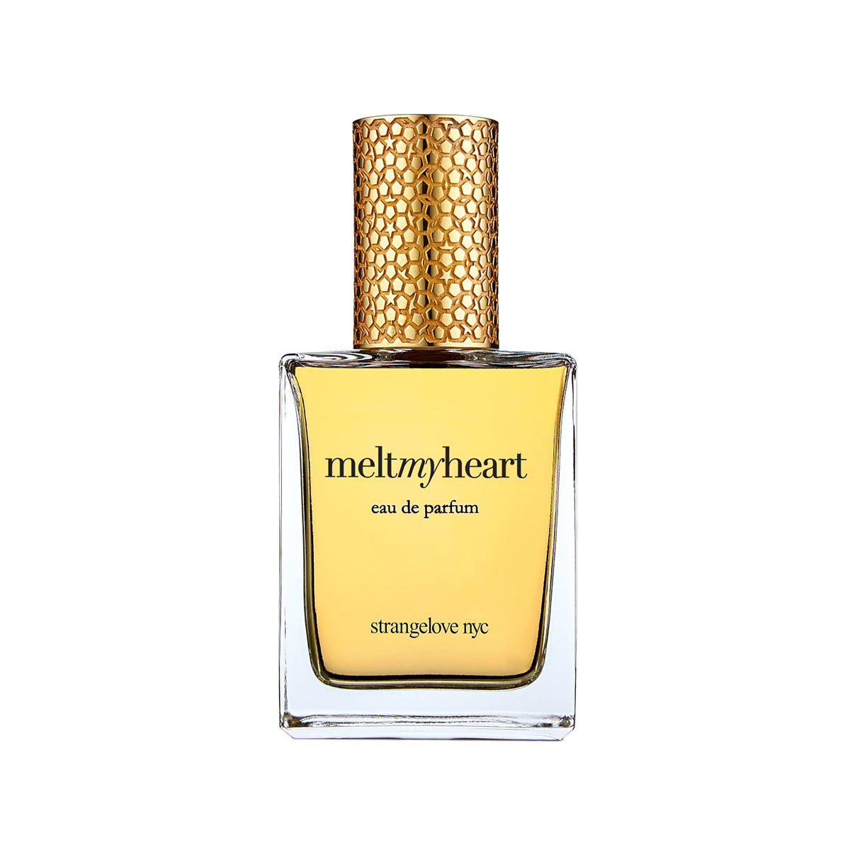 Melt my Heart - Strangelove NYC - EDP 50ml