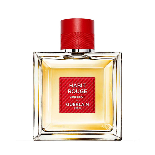 Guerlain Habit Rouge L´Instinct