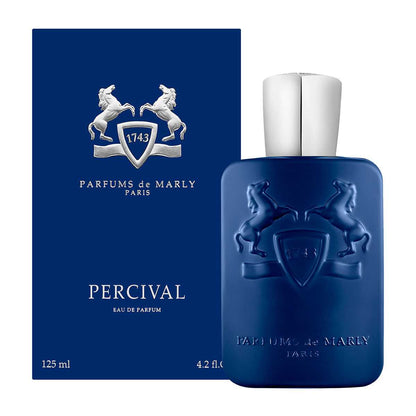 Percival - Parfums De Marly - EDP 125ml - MisPerfumesPercival - Parfums De Marly - EDP 125ml