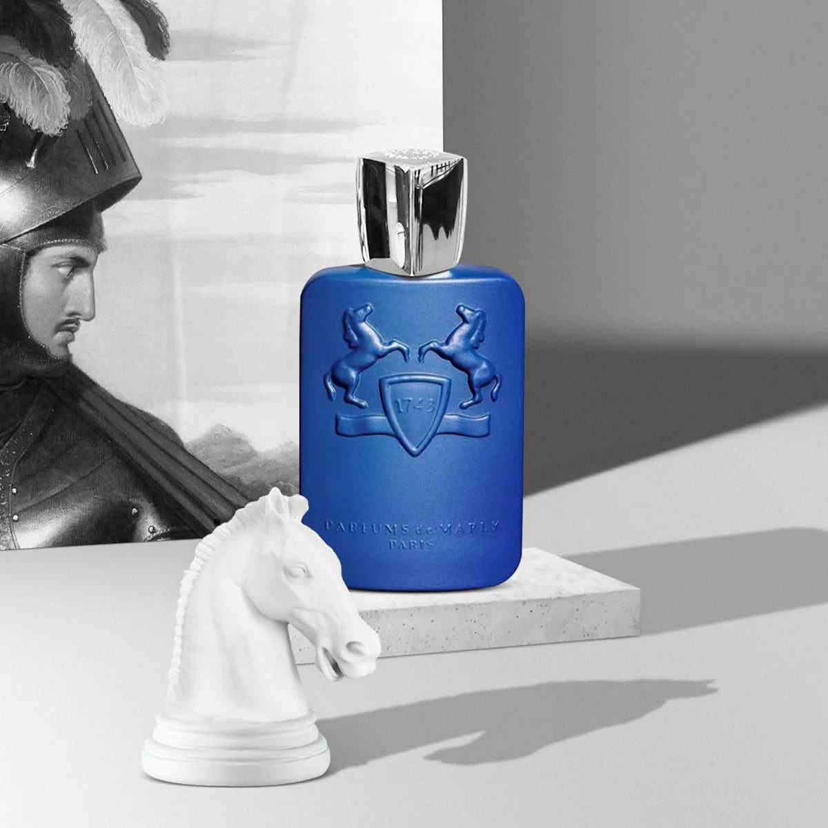 Percival - Parfums De Marly - EDP 125ml - MisPerfumesPercival - Parfums De Marly - EDP 125ml