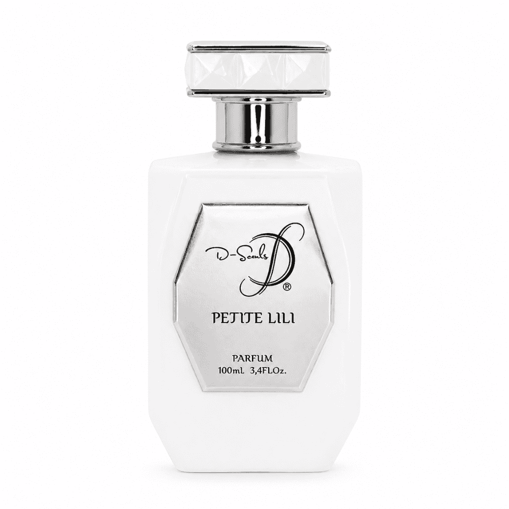 PETITE LILI de Daniel Josier colección D’Souls (Decants) - MisPerfumesPETITE LILI de Daniel Josier colección D’Souls (Decants)